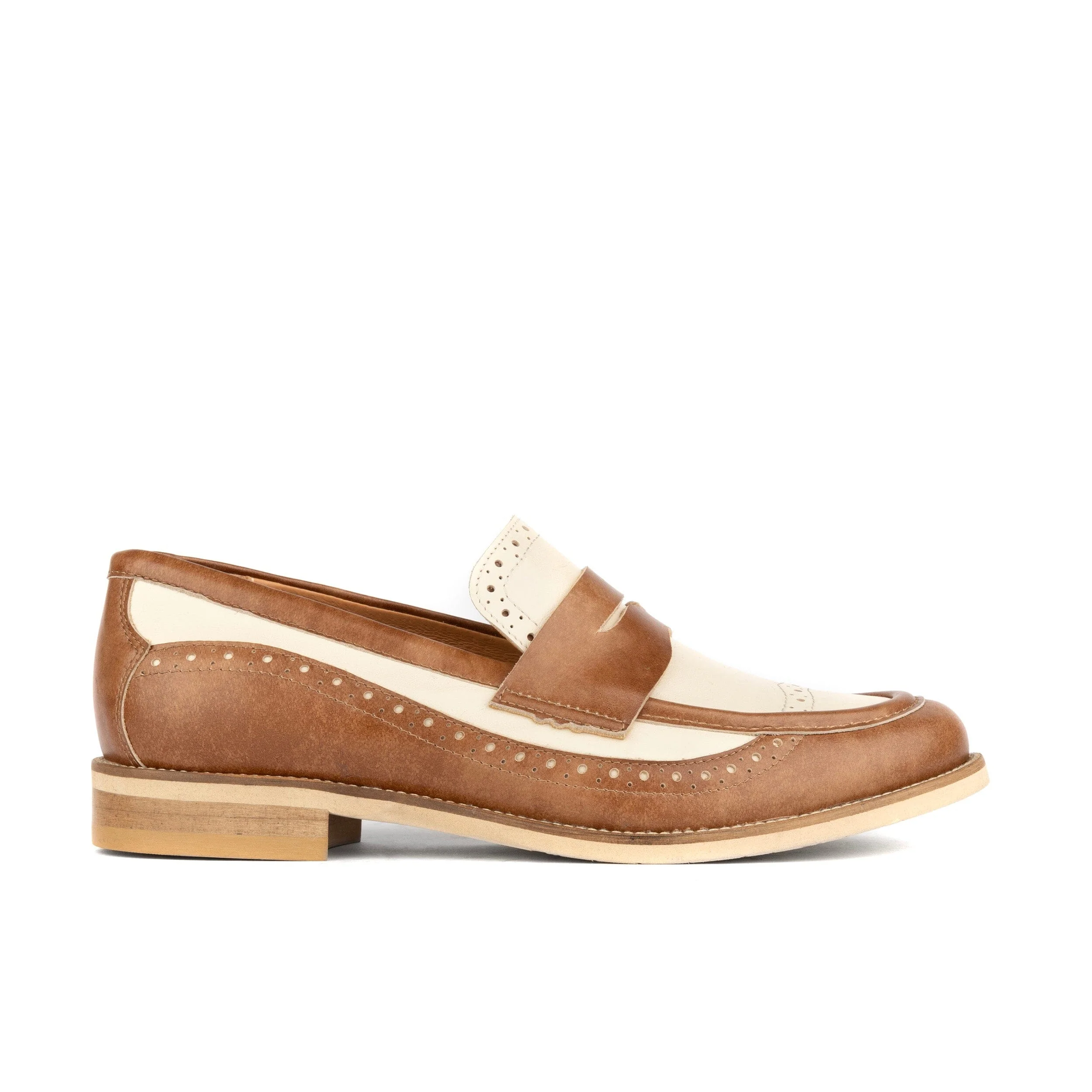 Women's Designer Loafers and Flats